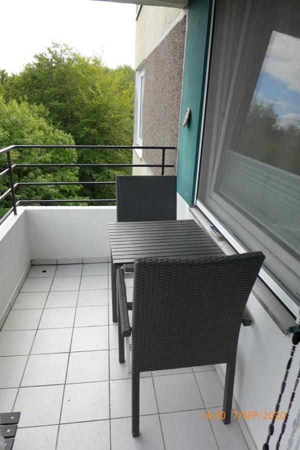 Hochwertige Fewo In 24960 Glucksburg/ Ostsee/Forde Exterior foto