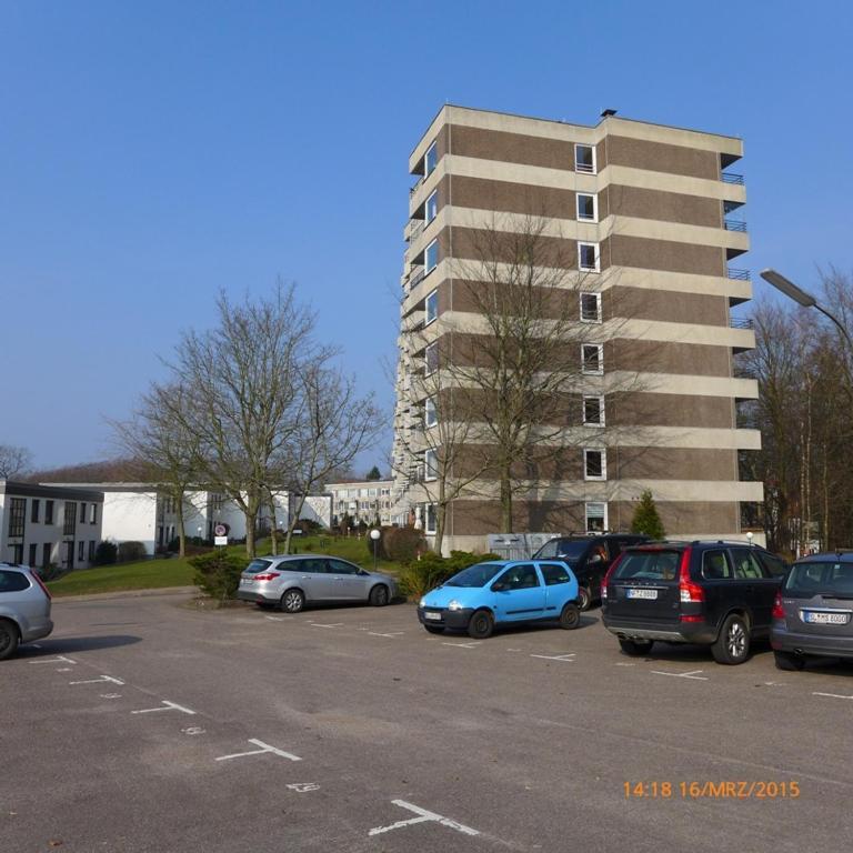 Hochwertige Fewo In 24960 Glucksburg/ Ostsee/Forde Exterior foto